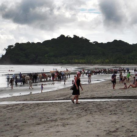 Hotel Locanda Samara Beach エクステリア 写真
