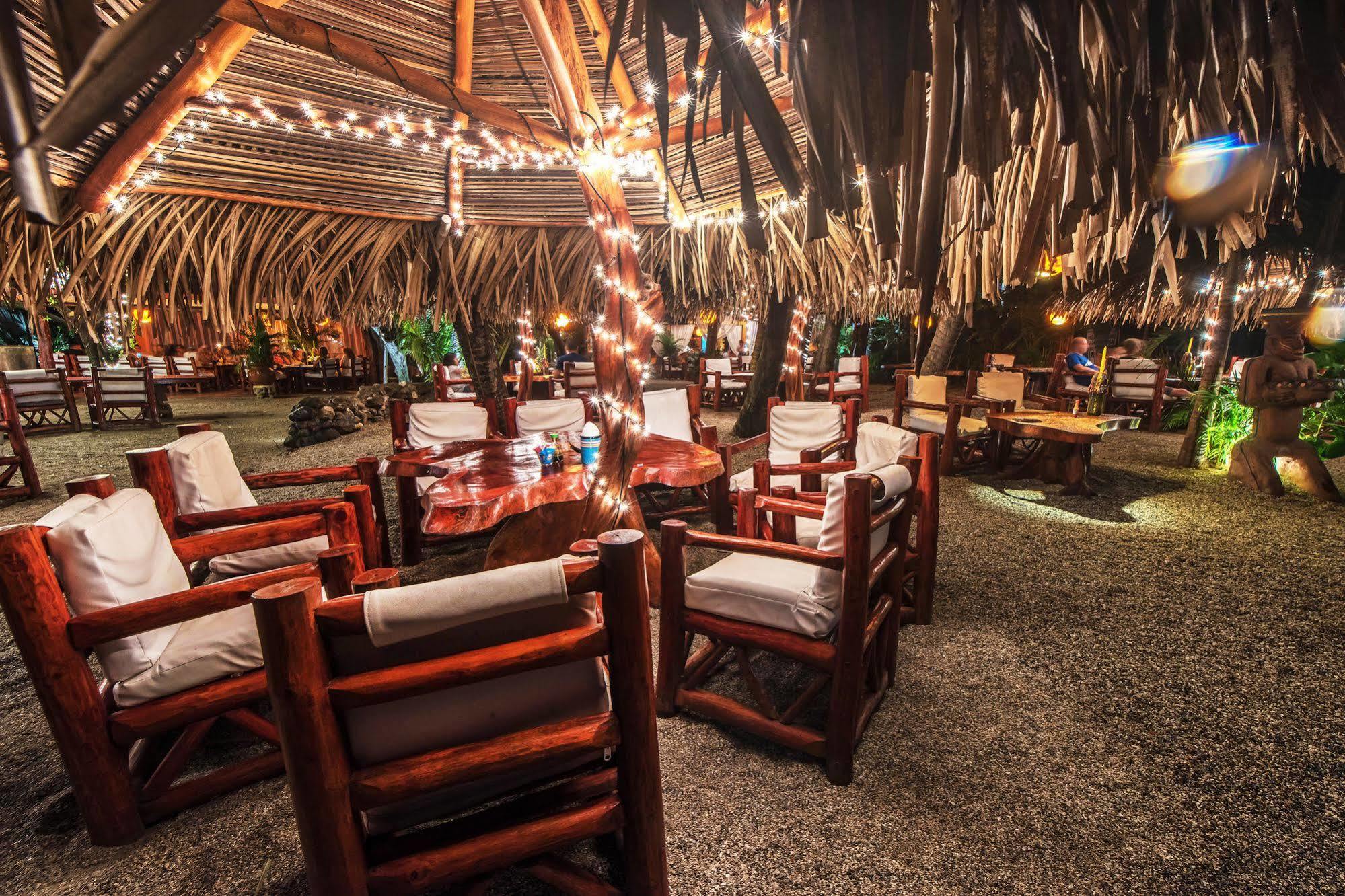 Hotel Locanda Samara Beach エクステリア 写真